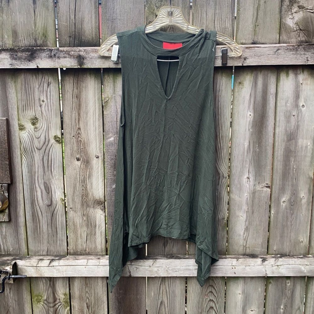 Jennifer Lopez tunic sz.S